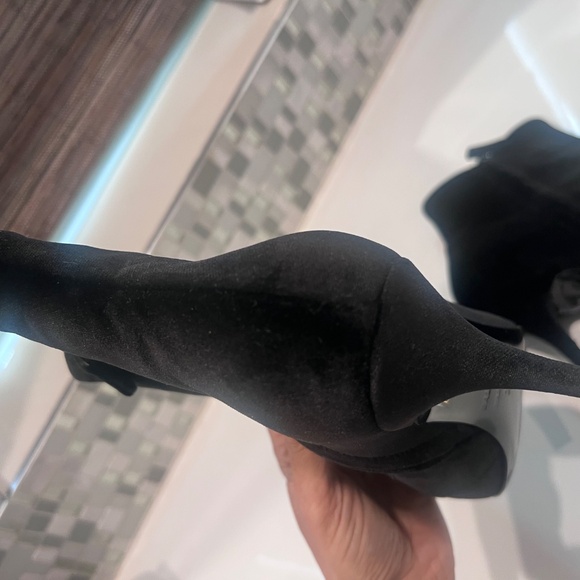 Balenciaga booties velvetblack 37.5 - Picture 5 of 8